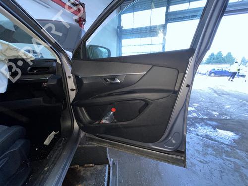 Used Front right panel PEUGEOT 3008 II SUV (MC_, MR_, MJ_, M4_) 1.5 BlueHDi 130 (131 hp) 31097845