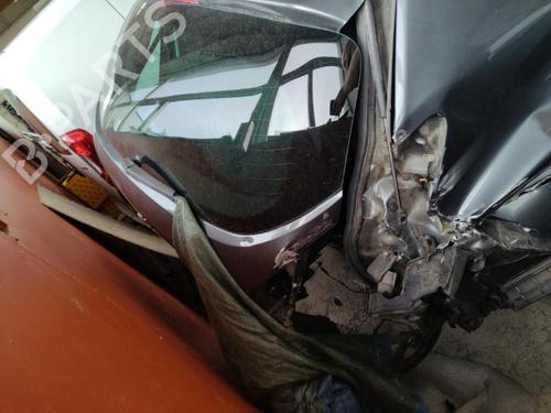Display monitor PEUGEOT 3008 I MPV (0U_) 1.6 HDi | BP18183577C48 