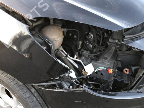 Left headlight CITROËN C3 II (SC_) 1.4 HDi 70 (SC8HZC, SC8HR0, SC8HP4) | BP30176606C28