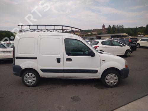 Left headlight RENAULT KANGOO (KC0/1_) 1.5 dCi (KC07) | BP30863252C28 - Image 19