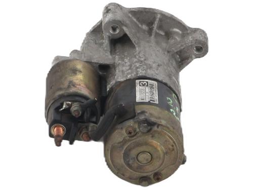 Starter CITROËN C5 I (DC_) 2.0 16V (DCRFNC, DCRFNF) | BP22362613M8 