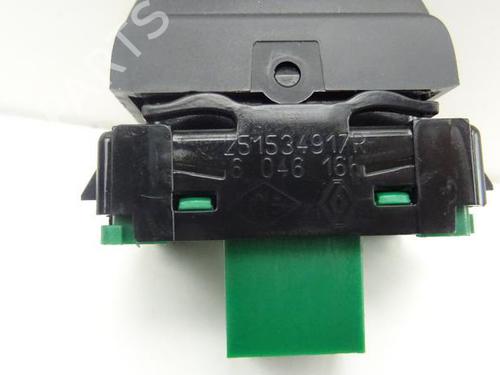 Switch RENAULT CLIO IV (BH_) 1.5 dCi 75 | BP19728794I30 