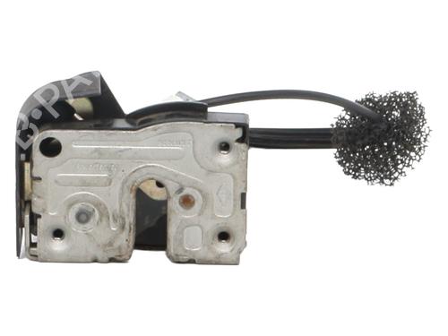 Højre fortil lås RENAULT CLIO II (BB_, CB_) 1.2 (BB0A, BB0F, BB10, BB1K, BB28, BB2D, BB2H, CB0A,... (58 hp) 19801193