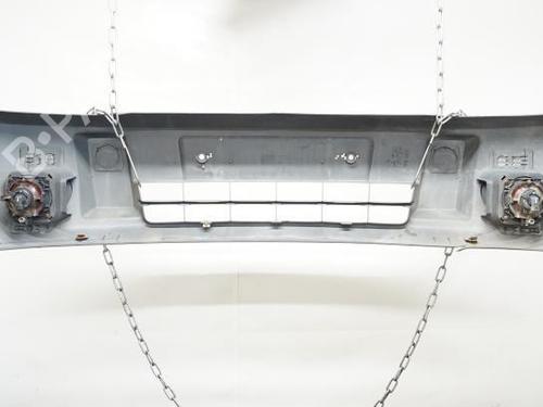 Front bumper FORD TRANSIT CONNECT (P65_, P70_, P80_) 1.8 TDCi | BP18175146C7 