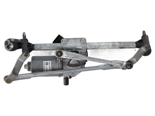 Used Front wiper motor Front wiper motor OPEL CORSA D (S07) 1.3 CDTI (L08, L68) (75 hp) 20975569 20975569
