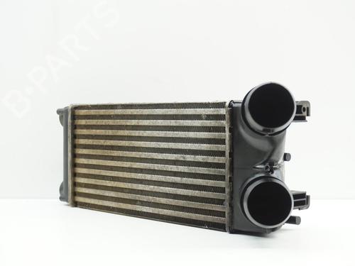 Intercooler PEUGEOT PARTNER Box Body/MPV 1.6 HDi | BP18181637M30 