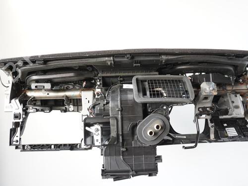 Dashboard RENAULT CLIO V (B7_) 1.0 TCe 90 (B7MT) | BP18184783C46 