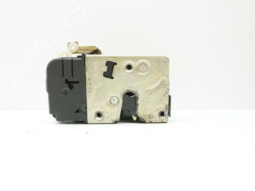 Used Front right lock PEUGEOT 307 (3A/C) 1.6 HDi (90 hp) 18173229