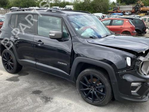 AC compressor JEEP RENEGADE SUV (BU, B1, BV) 1.6 CRD | BP23763452M34  - Image 15