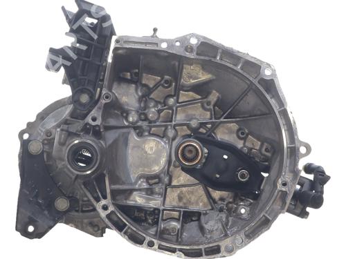 Used Gearbox Gearbox PEUGEOT 207 (WA_, WC_) 1.4 HDi (68 hp) 38547292 38547292