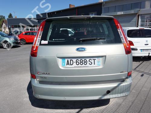 Left front driveshaft FORD C-MAX (DM2) 1.8 TDCi | BP18173691M38 - Image 7