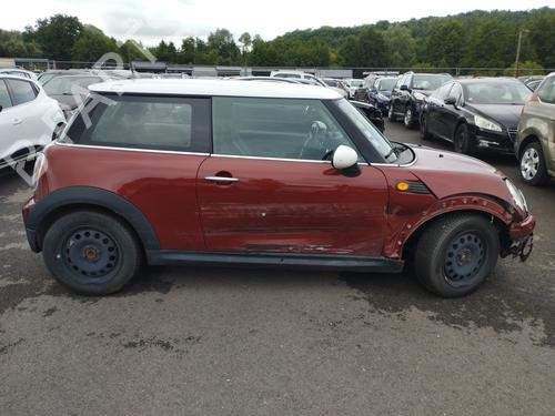 Engine MINI MINI (R56) Cooper D | BP27384155M1 - Image 14