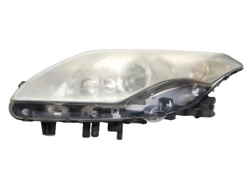 Used Left headlight RENAULT LAGUNA III (BT0/1) 2.0 dCi (BT01, BT08, BT09, BT0E, BT0K, BT12, BT1C, BT1D,... (150 hp) 20180294