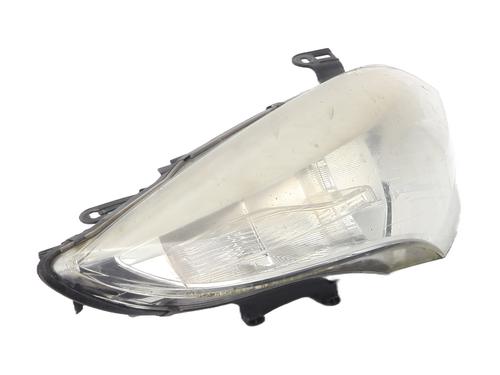 Used Right headlight Right headlight RENAULT MEGANE III Hatchback (BZ0/1_, B3_) 1.5 dCi (106 hp) 21727918 21727918