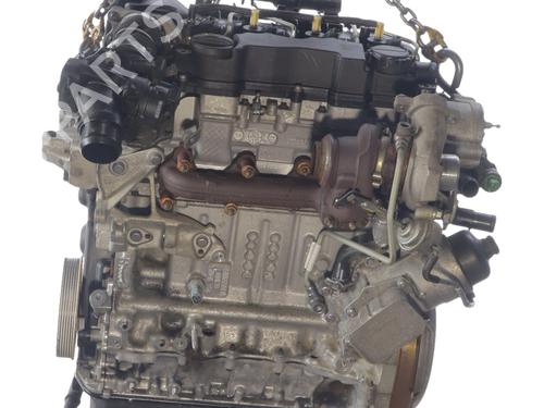 Used Engine Engine PEUGEOT 308 I (4A_, 4C_) 1.6 HDi (90 hp) 38925554 38925554