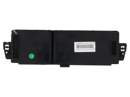 Climate control RENAULT SCÉNIC III (JZ0/1_) 1.5 dCi | BP22320082I5 