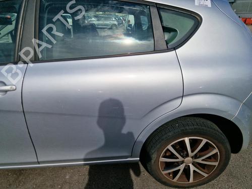 Used Parts SEAT LEON (1P1) 1.9 TDI 4933816