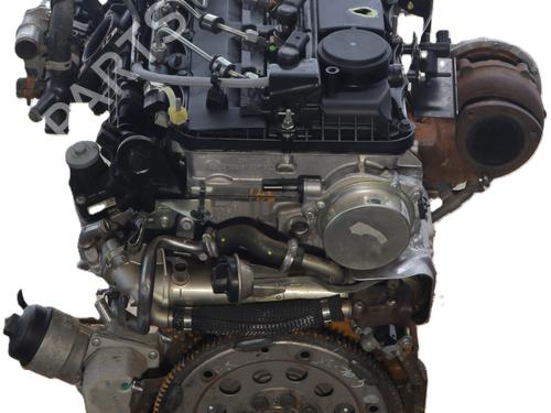 Motor Motor FORD RANGER (TKE) 3.2 TDCi 4x4 (200 hp) 36166180 36166180