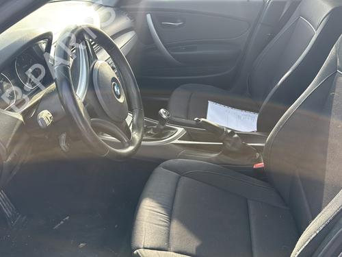 Øvrige Styrinhsenheder BMW 1 (E87) 118 d | BP25003531M11 