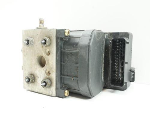 ABS pump PEUGEOT 307 (3A/C) 1.6 16V | BP18197331M43 