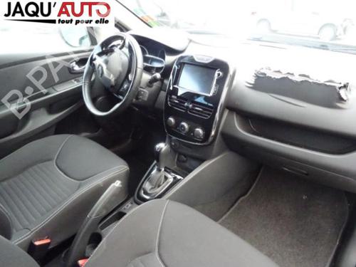 Left sun visor RENAULT CLIO IV (BH_) 1.5 dCi 90 | BP18179410I1 