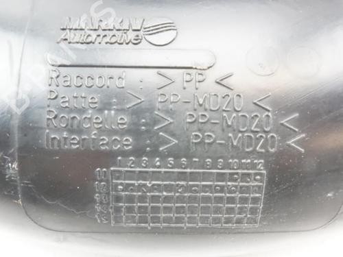 Used Pipe Pipe CITROËN DS4 (NX_) 2.0 HDi / BlueHDi 135 (136 hp) 18181977 18181977