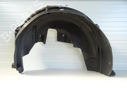 Used Wheel arch PEUGEOT 2008 II (UD_, US_, UY_, UJ_, UR_, UC_) 1.5 BlueHDI 130 (131 hp) 18182177