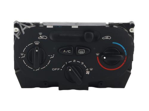 Climate control PEUGEOT 206+ (2L_, 2M_) 1.4 HDi eco 70 | BP31376574I5 - Image 3