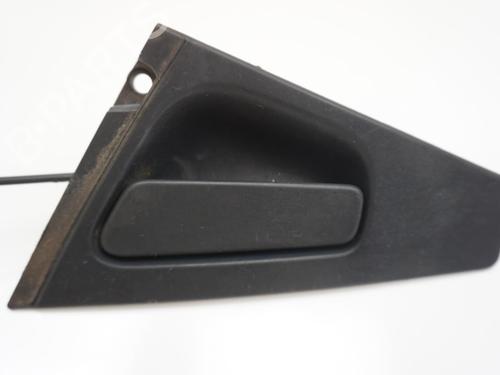 Rear right lock RENAULT CLIO IV (BH_) 0.9 TCe 90 (BHNF, BHMA, BHMH, BHJK, BHJR) | BP18184535C99 