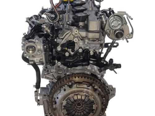 Used Engine DACIA SANDERO II TCe 90 (B8M1, B8MA, B8AC) (90 hp) 26743433