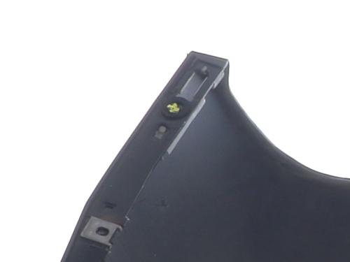 Rear bumper PEUGEOT 308 I (4A_, 4C_) 1.6 HDi | BP32210861C8