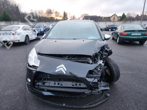 Peças CITROËN C3 II (SC_) 1.4 HDi 70 (SC8HZC, SC8HR0, SC8HP4) (68 hp) 4417389