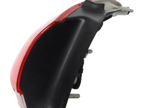 Left taillight PEUGEOT 2008 I (CU_) 1.6 VTi | BP21262956C34 