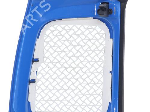 Right tailgate VW CADDY III Box Body/MPV (2KA, 2KH, 2CA, 2CH) 2.0 TDI 4motion | BP28444967C77 