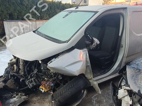 Front right panel CITROËN BERLINGO Box Body/MPV (K9) 1.6 BlueHDi 100 | BP27747293C59  - Image 9