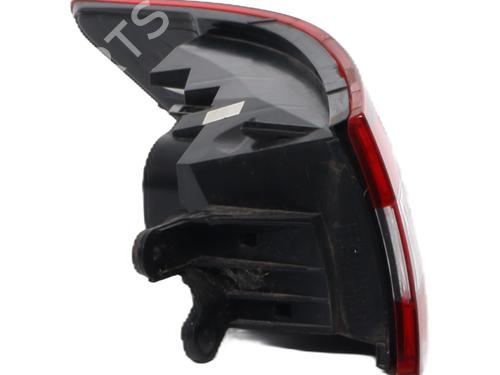 Right taillight RENAULT CLIO IV (BH_) 1.5 dCi 75 | BP21662873C35 