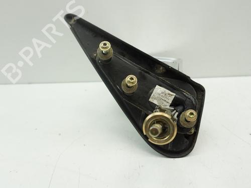 Right mirror SKODA FELICIA II (6U1) 1.6 6U1857502