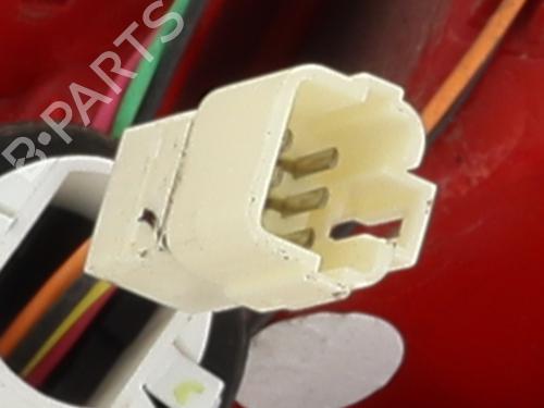 Venstre Baklys SUZUKI SWIFT IV (FZ, NZ) 1.2 (AZH412, ZC72S) | BP29998141C34 