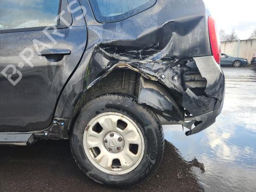 Engine DACIA DUSTER (HS_) 1.5 dCi | BP31586403M1  - Image 26