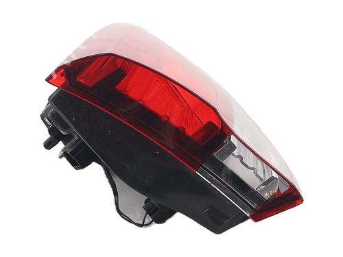 Used Left tailgate light Left tailgate light RENAULT SCÉNIC IV (J9_) 1.5 dCi 110 (110 hp) 28964231 28964231