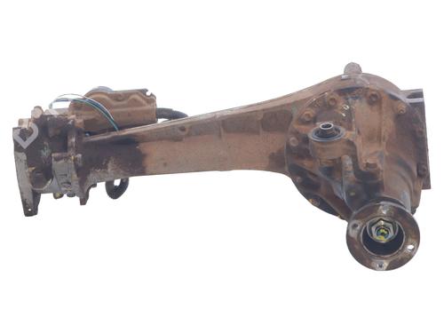 Used Front differential Front differential ISUZU D-MAX II (TFR, TFS) 2.5 CRDi 4x4 (TFS86J) (163 hp) 35904608 35904608