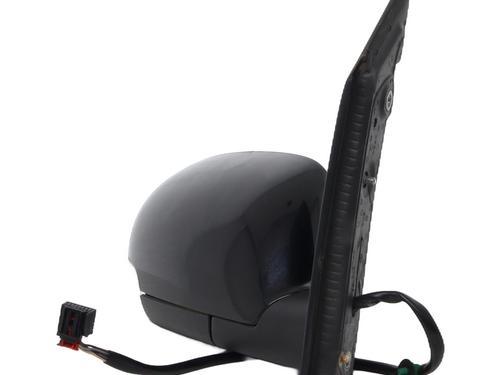 Right mirror VW TOURAN (1T1, 1T2) 2.0 TDI 16V | BP21538513C27