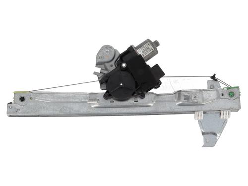 Used Front left window mechanism PEUGEOT 308 I (4A_, 4C_) 1.6 HDi (90 hp) 19640298