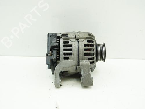 Alternator OPEL AGILA (A) (H00) 1.2 16V (F68) | BP18179871M7 