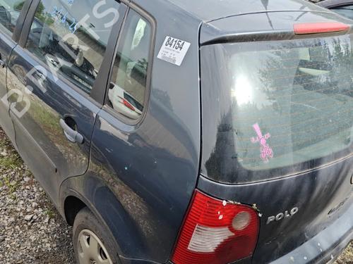 Right mirror VW POLO (9N_, 9A_) 1.2 12V | BP21115623C27 