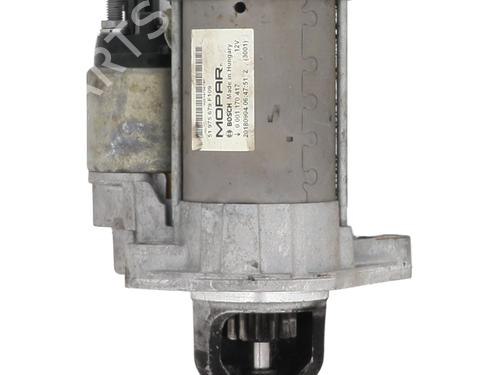 Starter JEEP RENEGADE SUV (BU, B1, BV) 1.6 CRD | BP23763453M8 