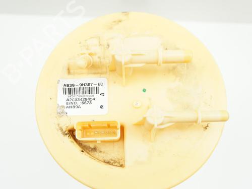 Used Fuel pump Fuel pump FORD RANGER (TKE) 2.2 TDCi 4x4 (150 hp) 22072318 22072318