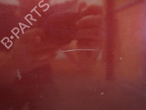 Right front door CITROËN C4 Picasso I MPV (UD_) 2.0 HDi 138 | BP18185458C3 