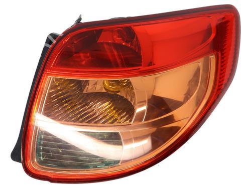 Used Right taillight FIAT SEDICI (189_) 1.9 D Multijet 4x4 (120 hp) 23762766