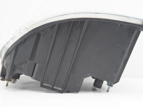 Used Right headlight Right headlight FORD TRANSIT Platform/Chassis (FM_ _, FN_ _) 2.0 TDCi (F_E_, F_F_) (125 hp) 18191109 18191109